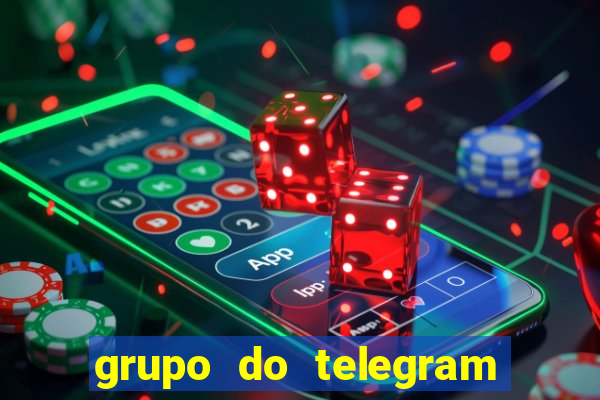 grupo do telegram mais de 18